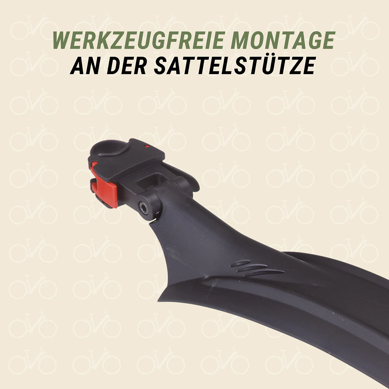 Steckschutzblech 24“-29"