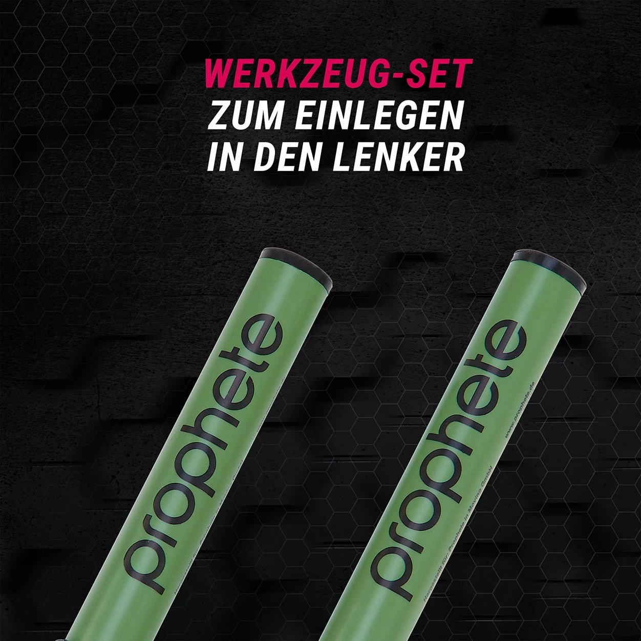 Bar End Tool-Set