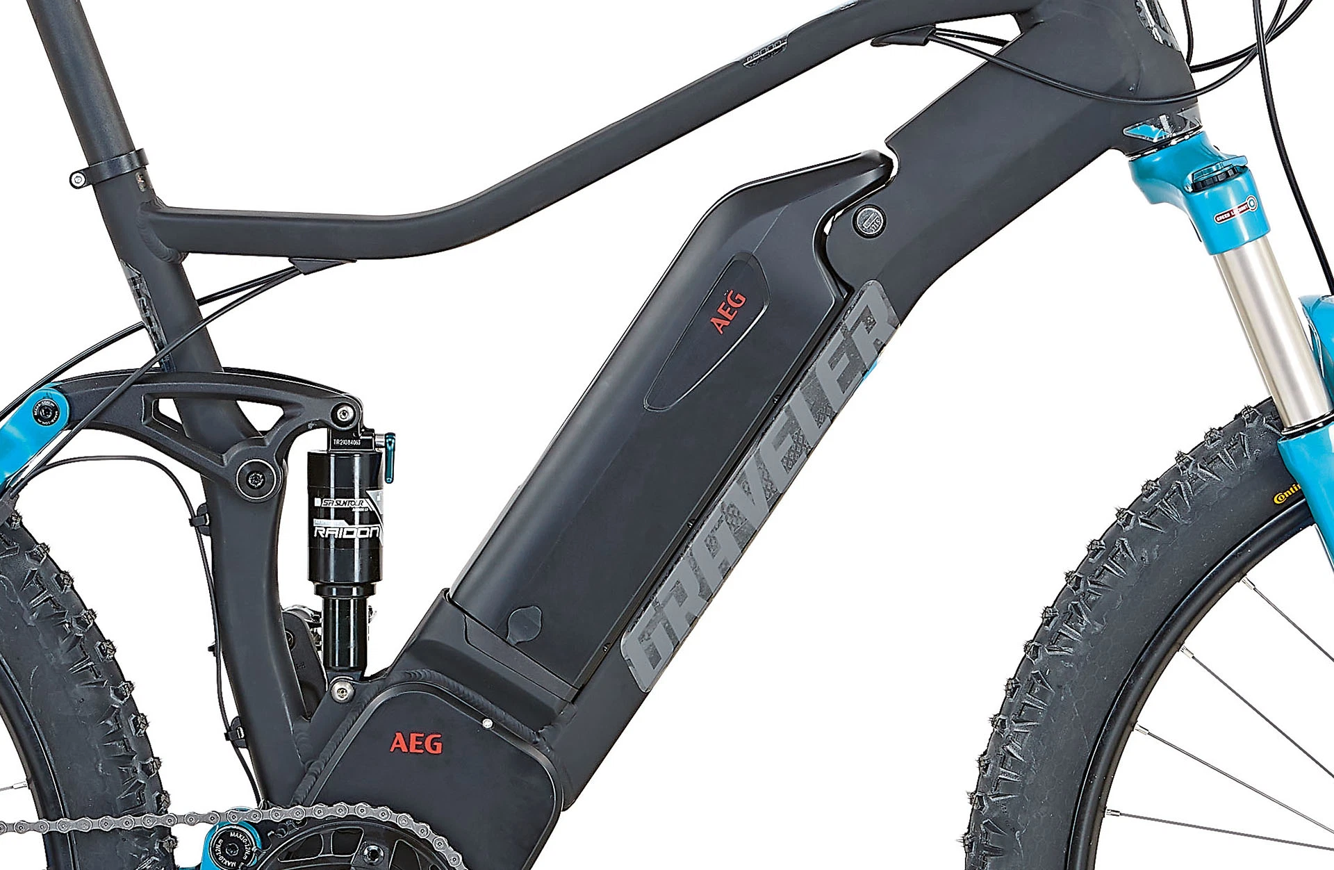 Graveler e8000