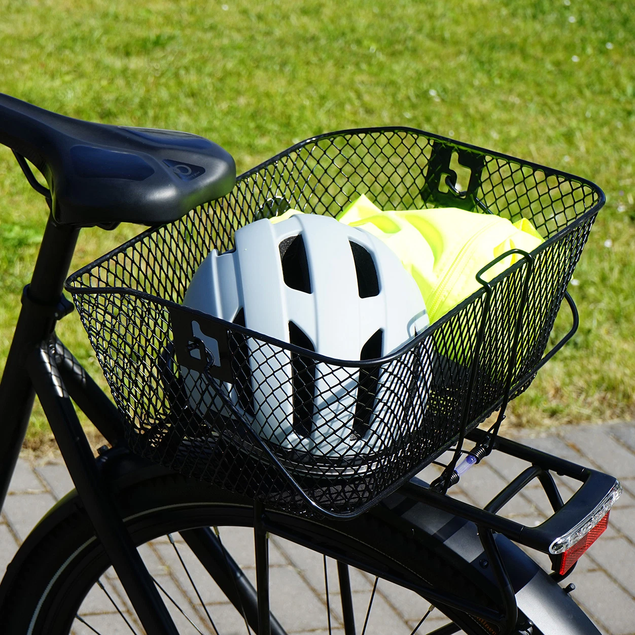 Fahrradkorb (5 kg)