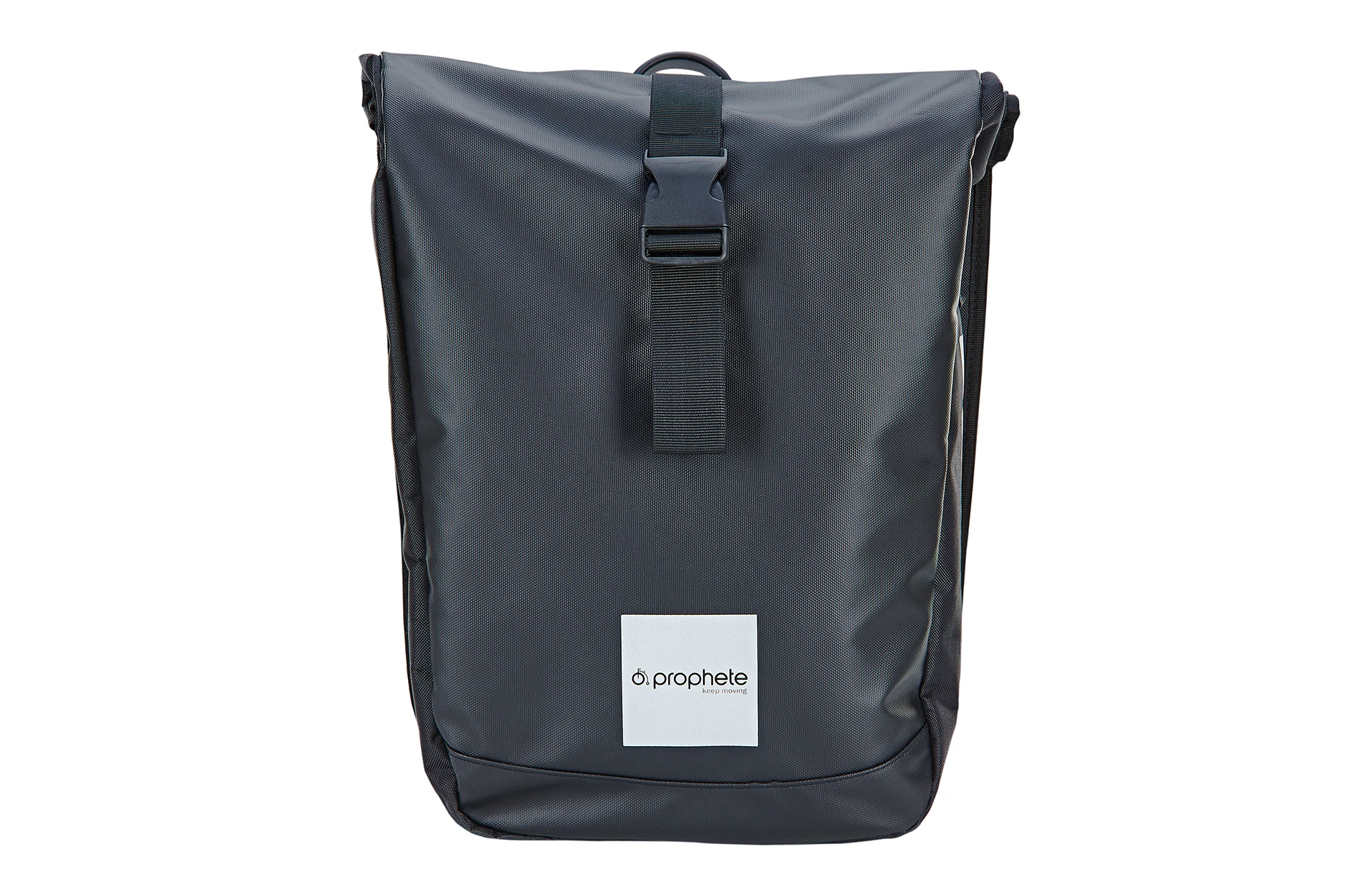 Seitenpacktasche