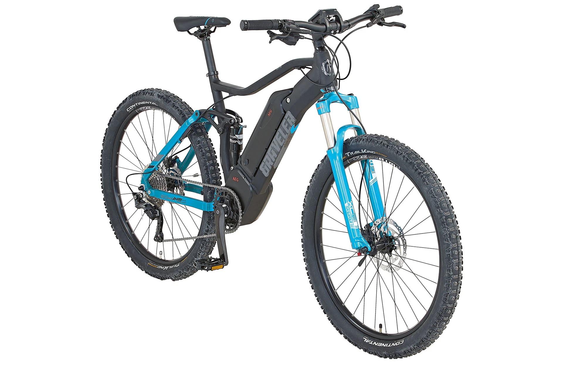 Graveler e8000