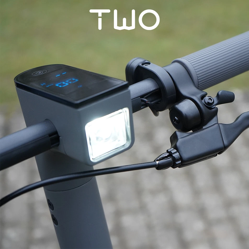 E-Scooter TWO