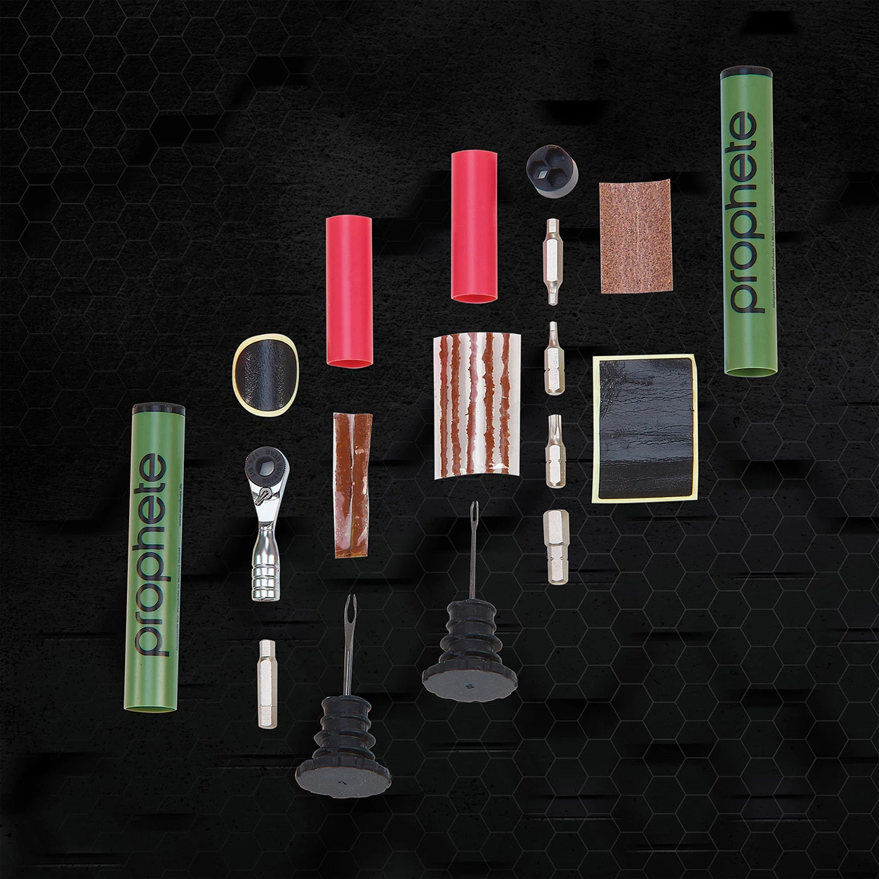 Bar End Tool-Set