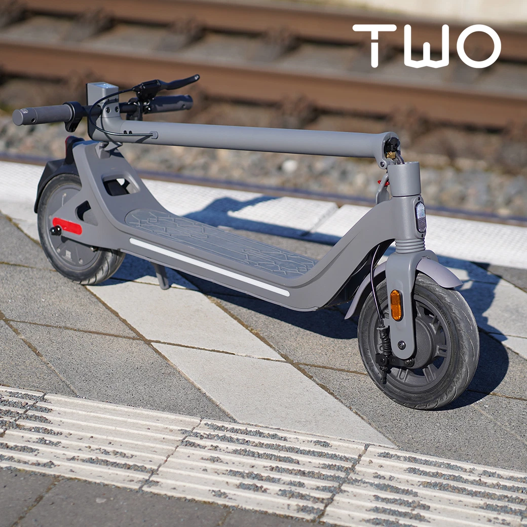 E-Scooter TWO
