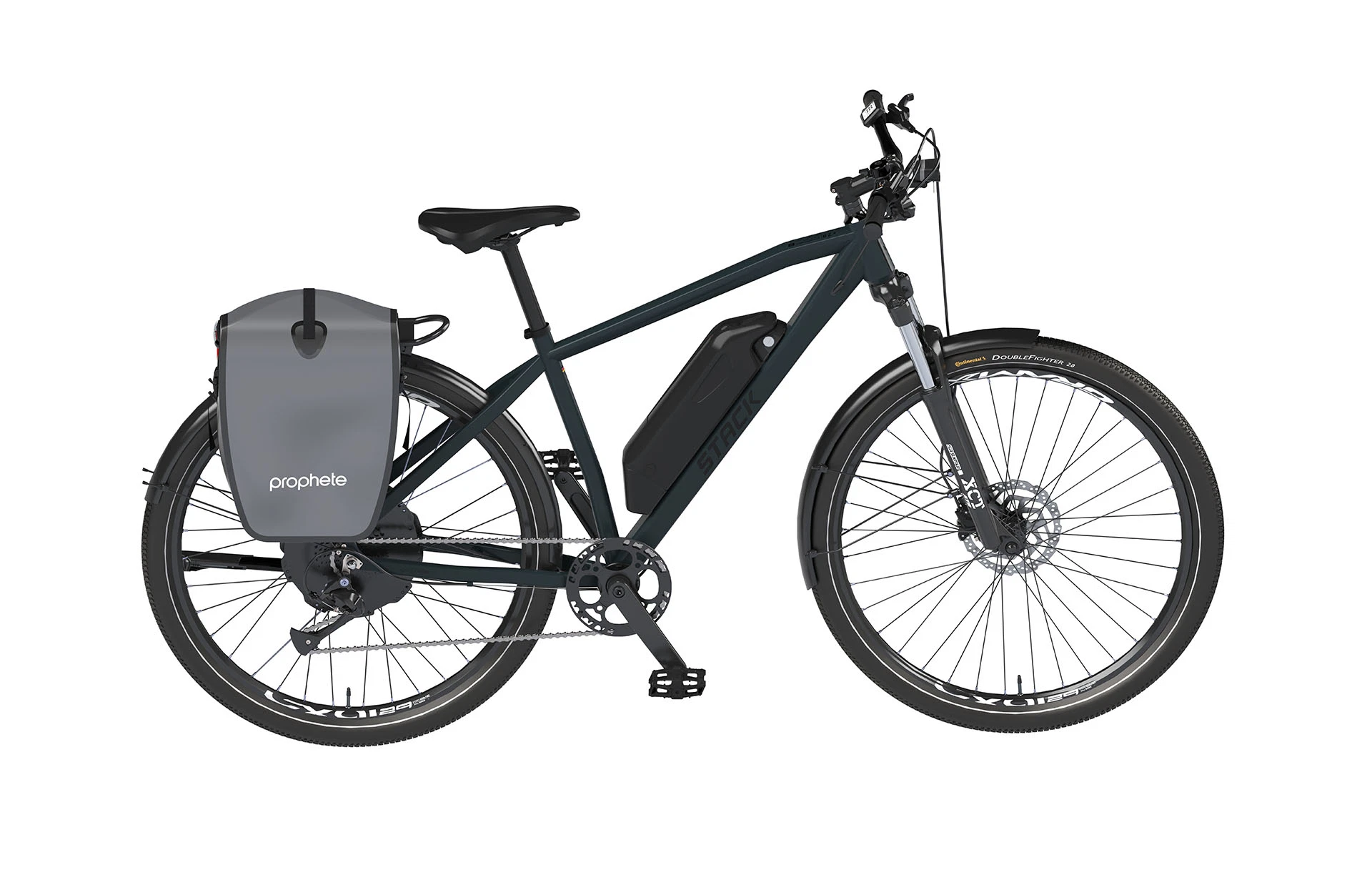 eSUV