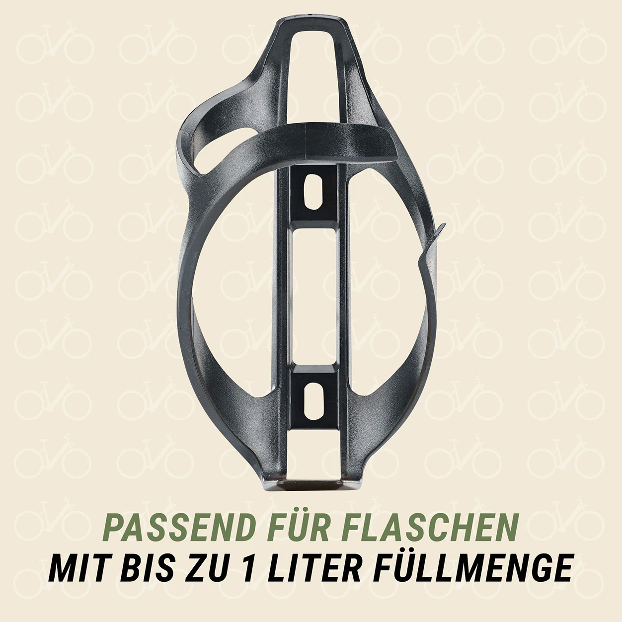 Trinkflaschenhalter