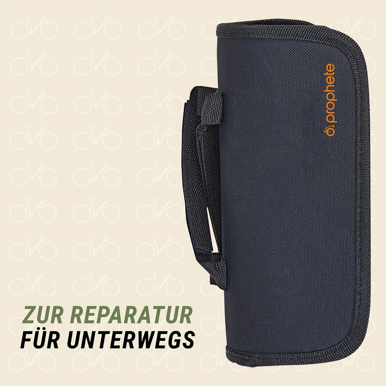 Fahrrad Reparaturset "Pro"