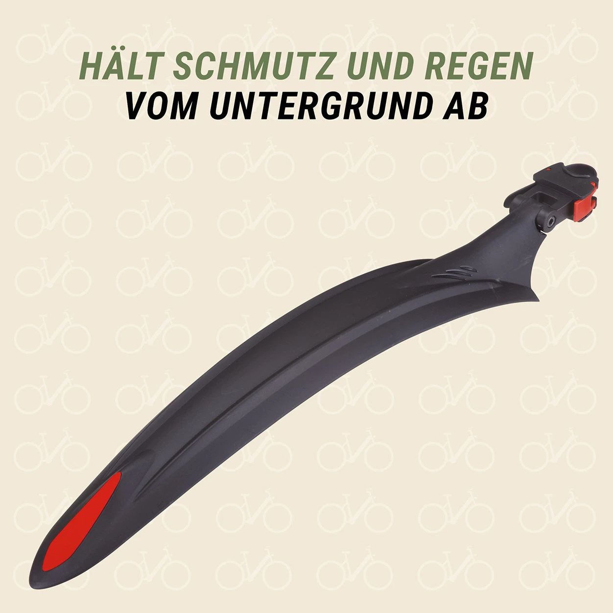 Steckschutzblech 24“-29"