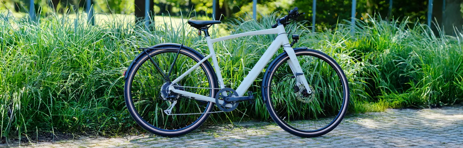 Urban E-Bikes - Komfort & sportliche Dynamik | Prophete