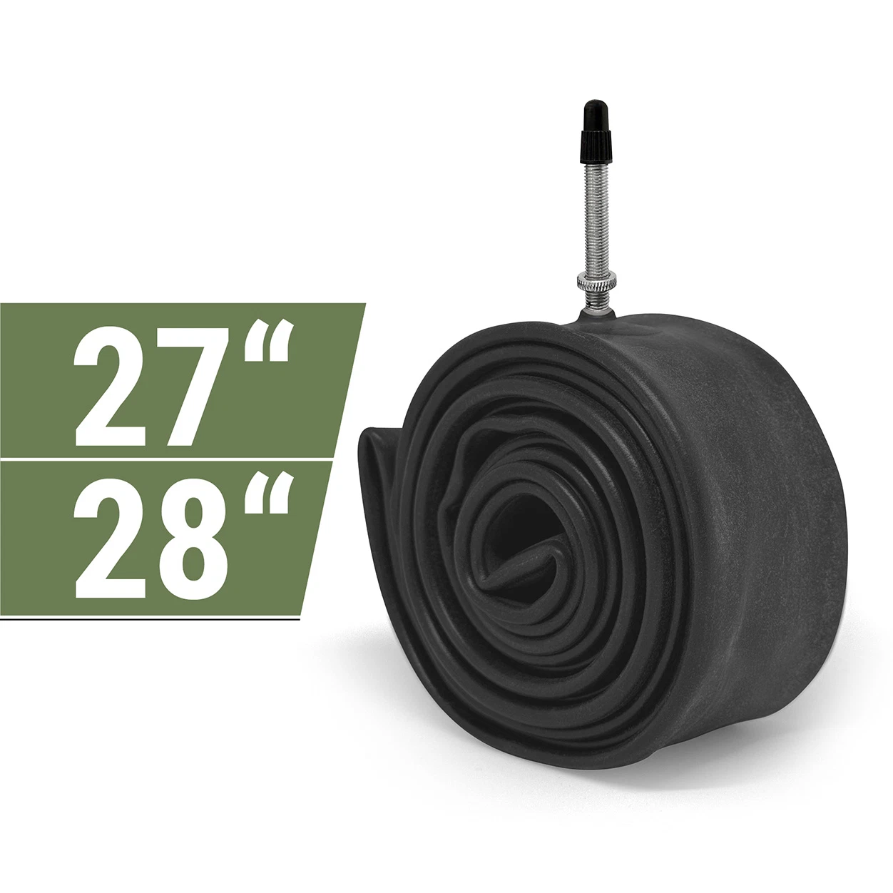 Conti-Schlauch 27-28" (Sclaverandventil | 32/47-609/635)