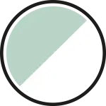 grün-weiß