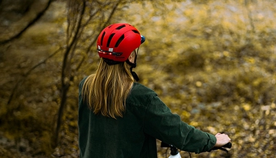 Safety-Check - Wie gut sitzt dein Helm?