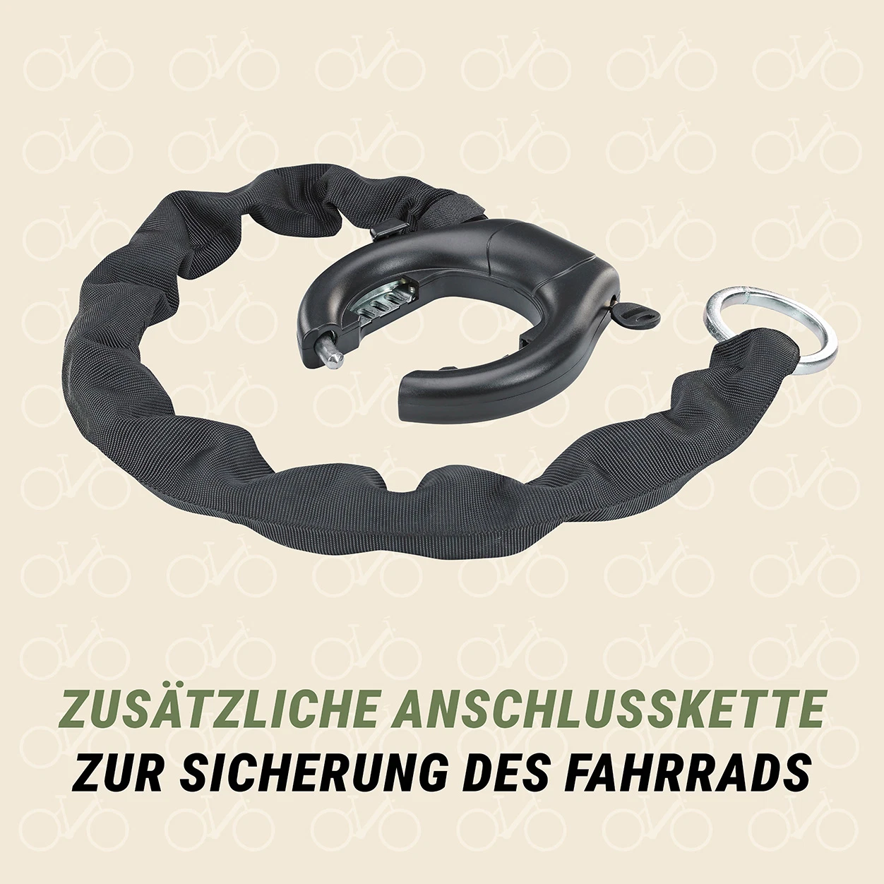 Rahmenschloss Chain
