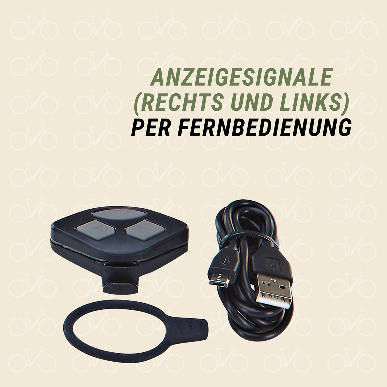 ECO Urban Fahrradhelm grey