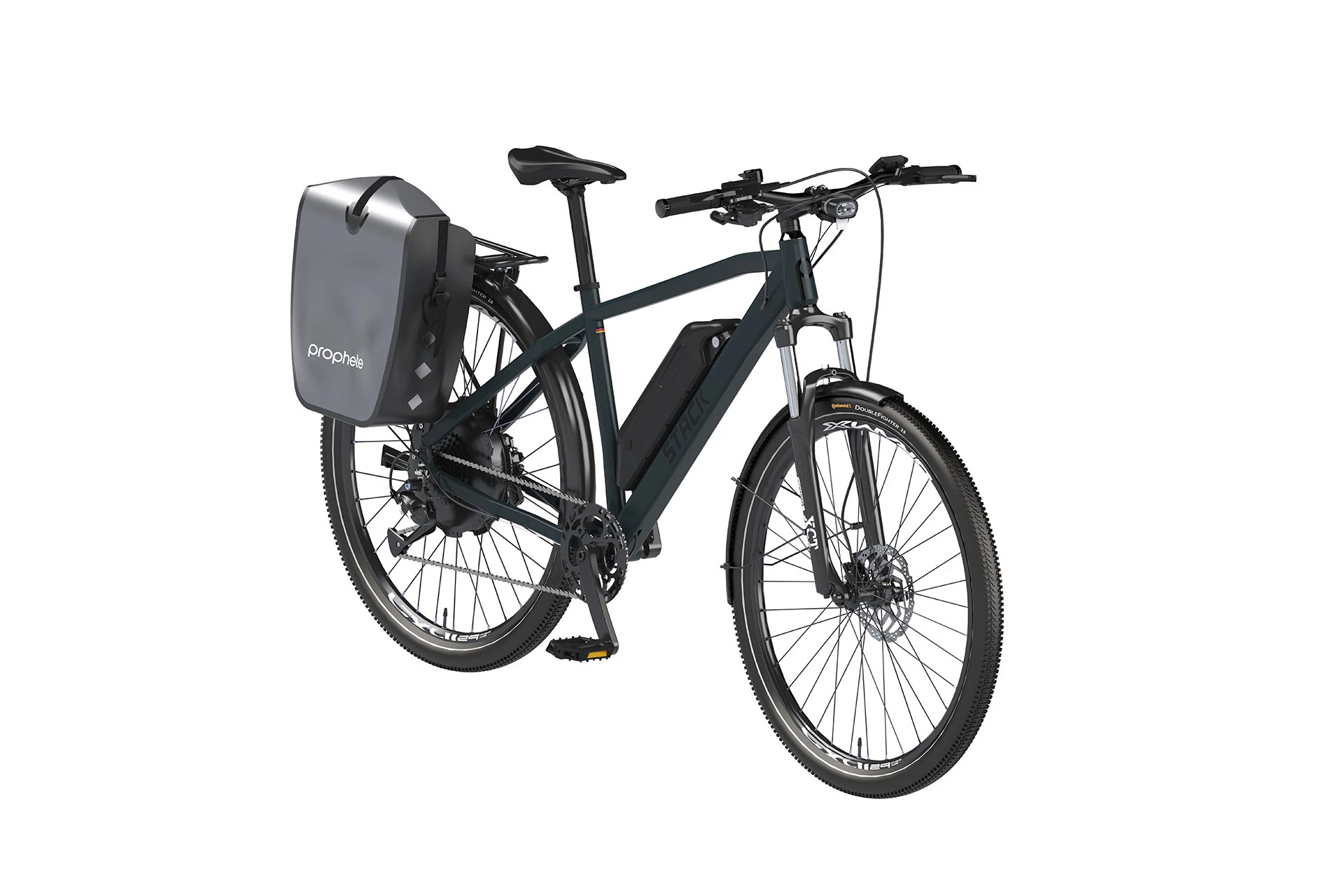 eSUV