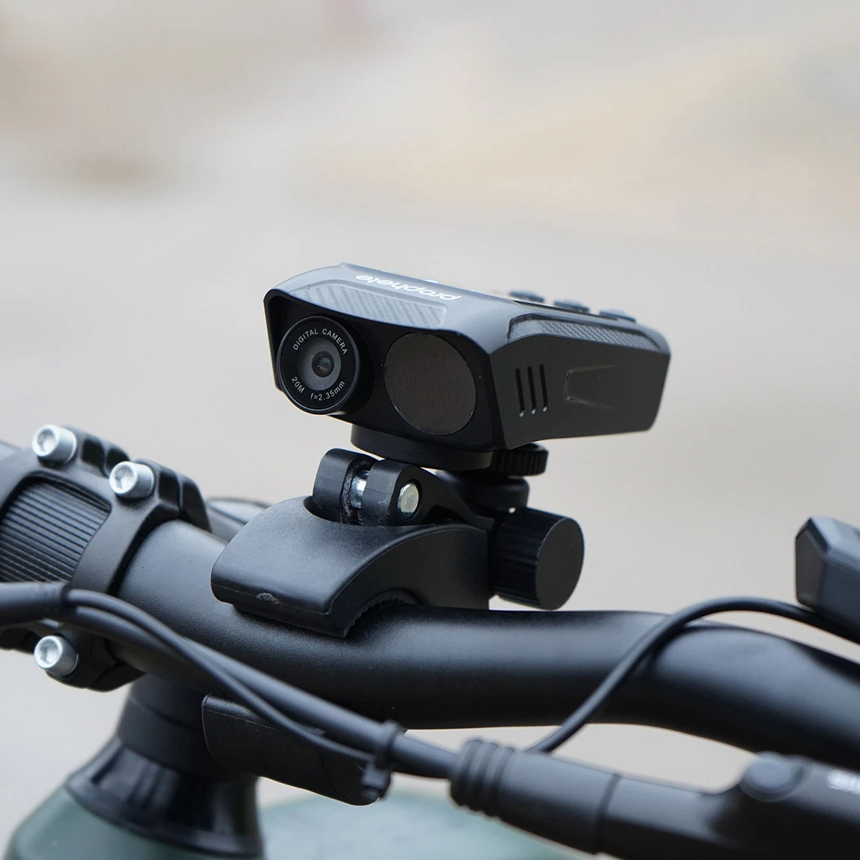 Dashcam