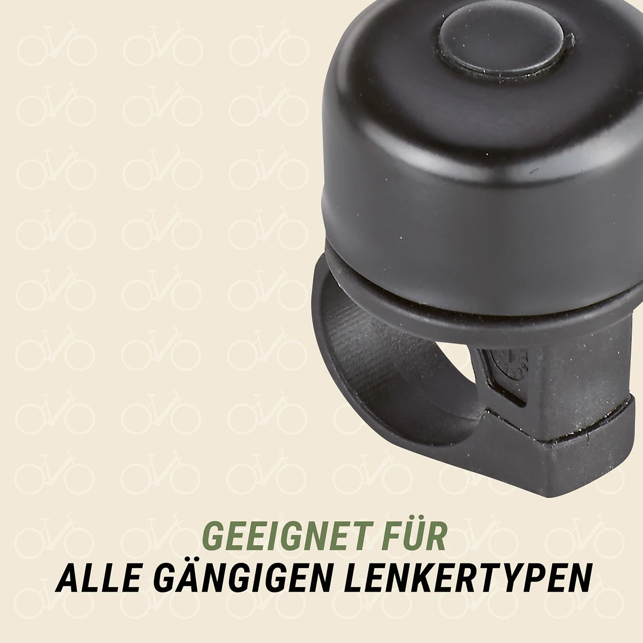 Klingel "Mini"