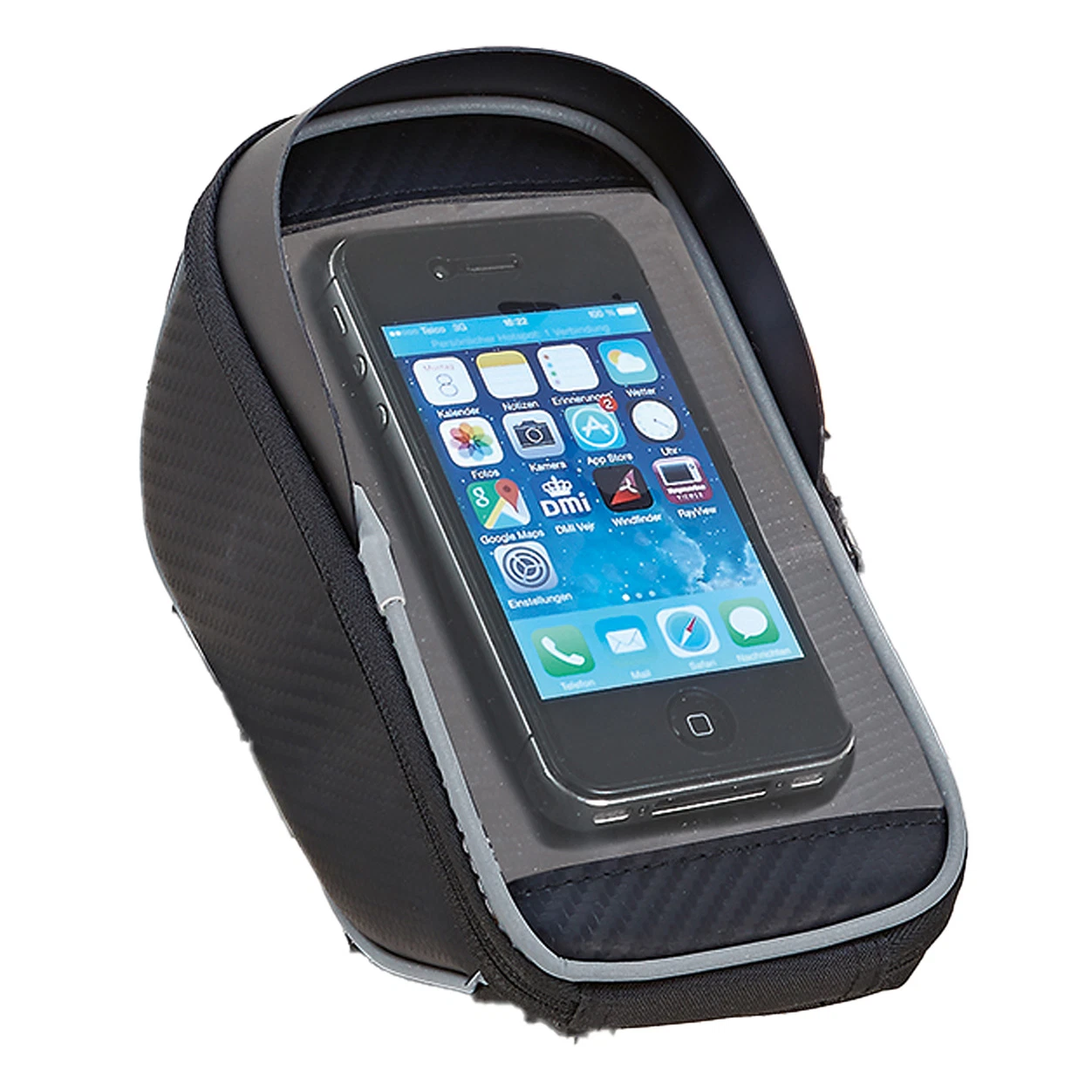 Smartphone Lenkertasche