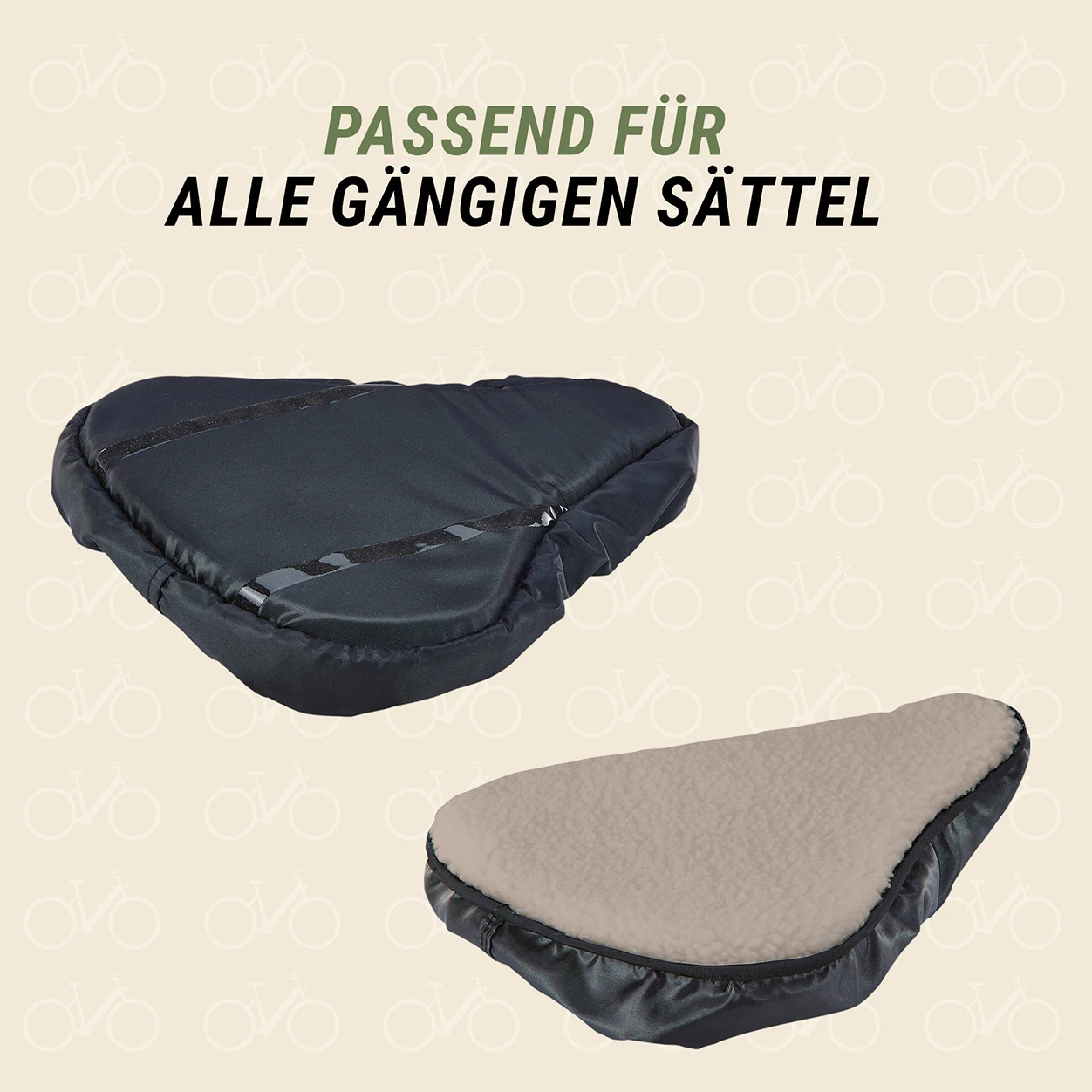 2 in 1 Satteldecke