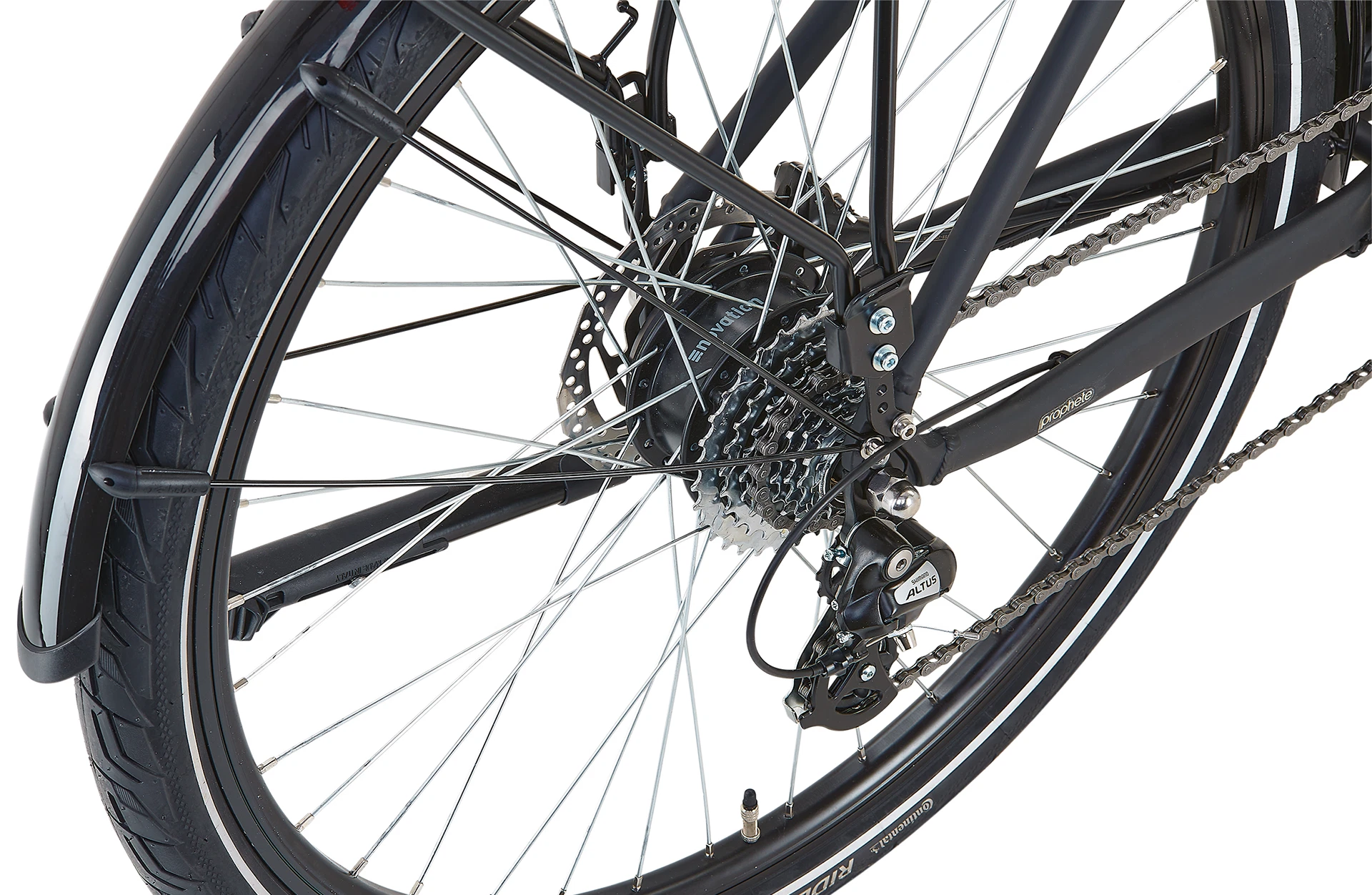 Entdecker 2.3 (Aktion)