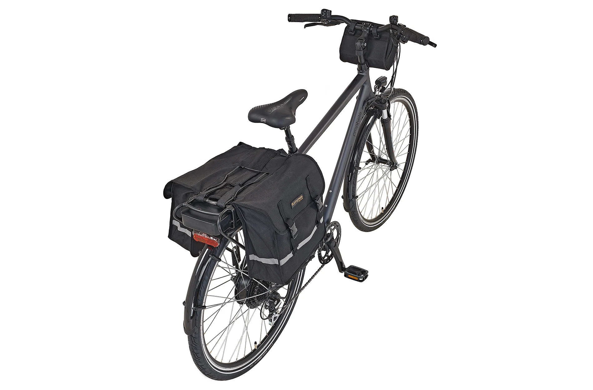 Entdecker e9000