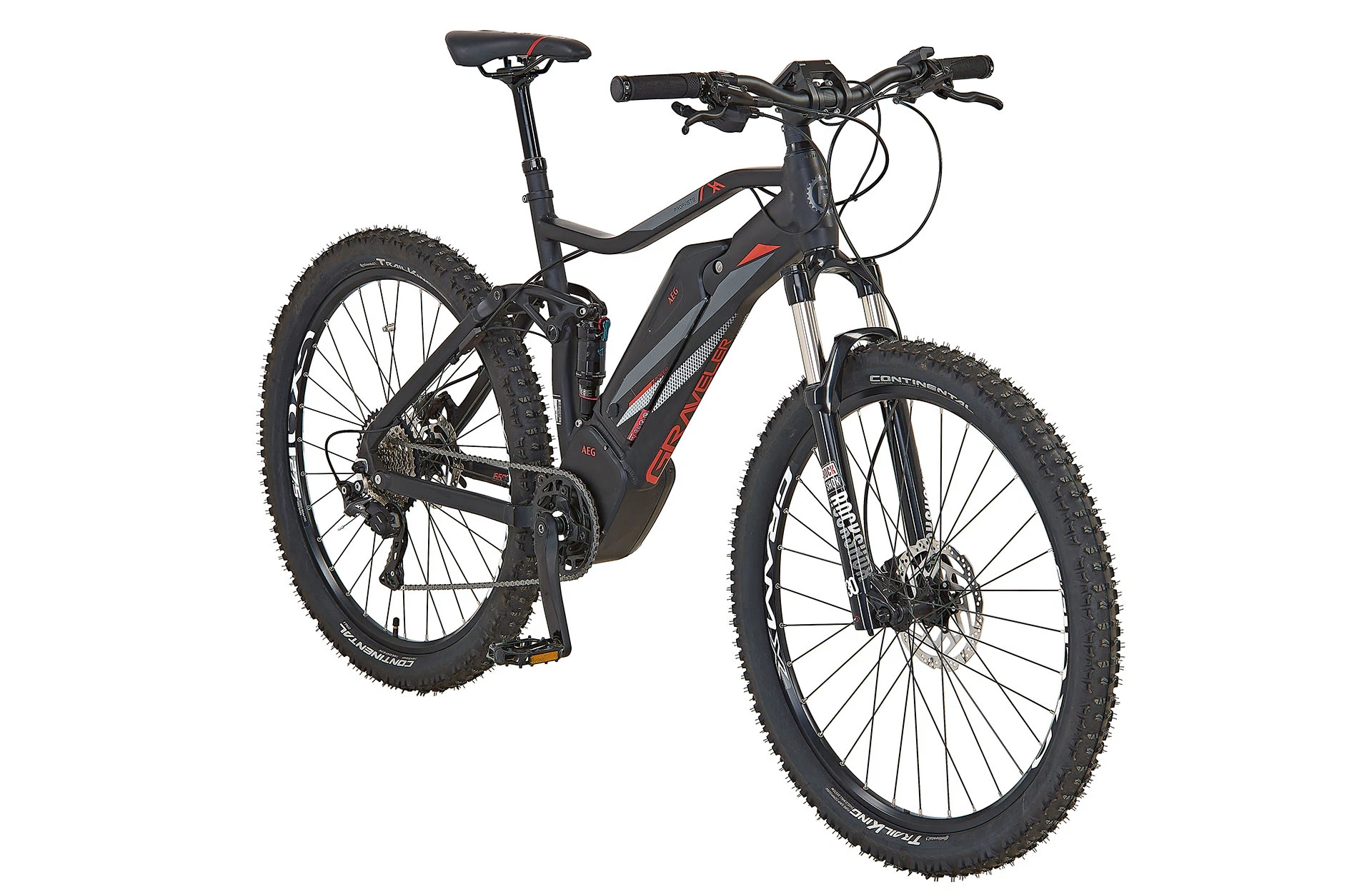 Graveler e9000