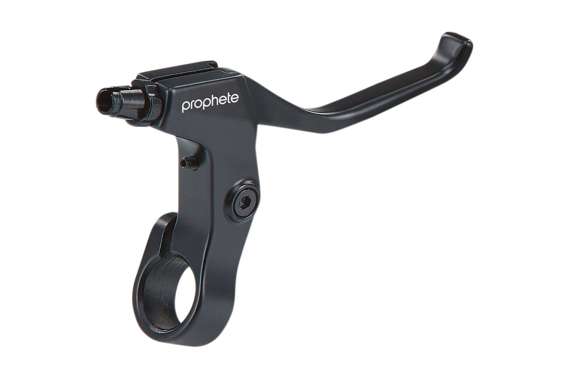 ALU-V-Bremshebel rechts