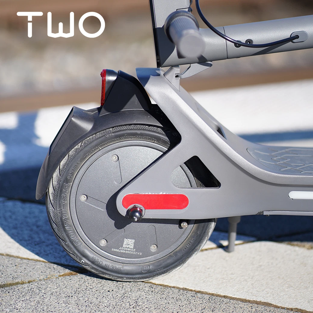 E-Scooter TWO