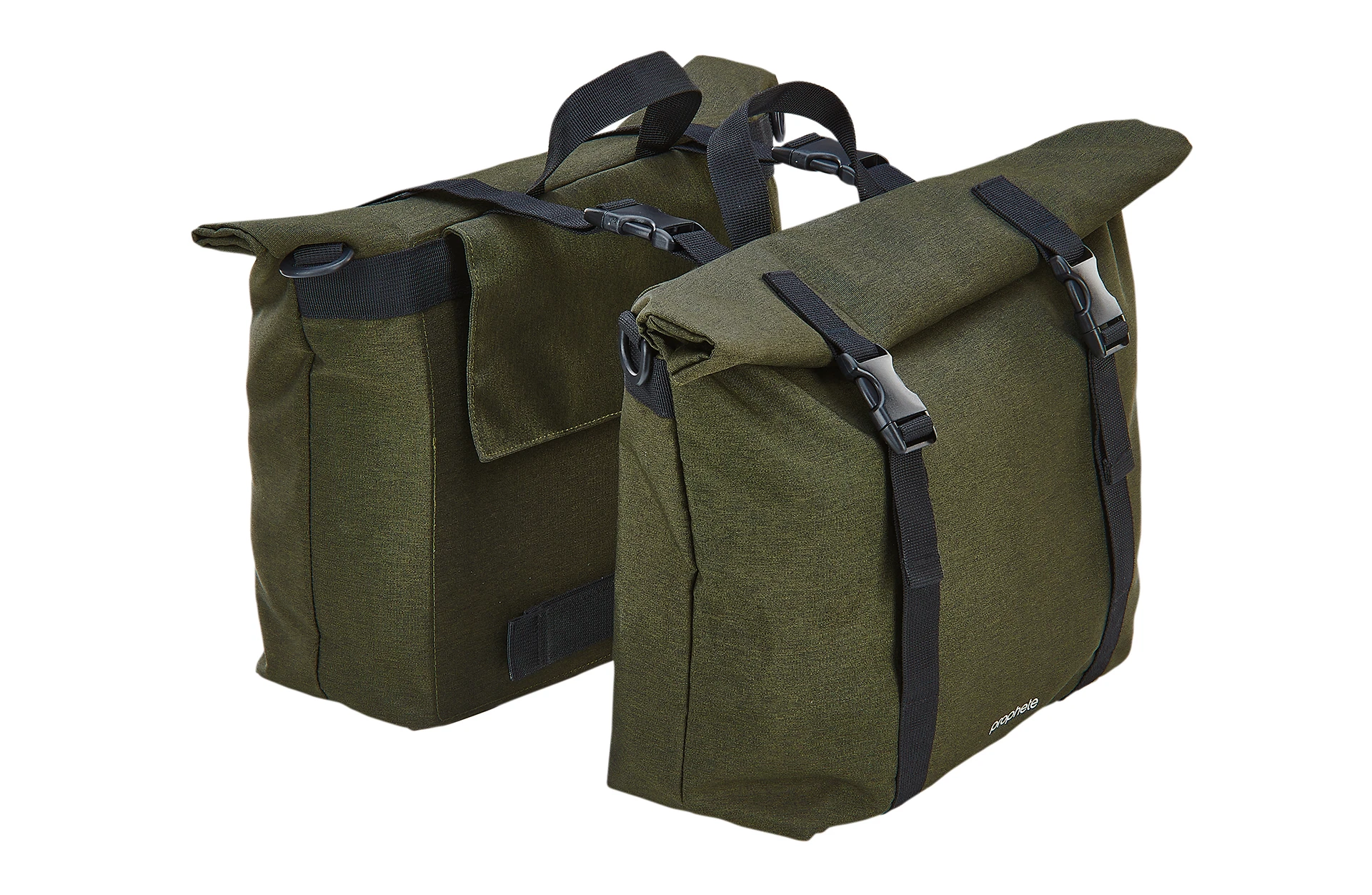Doppelpacktasche