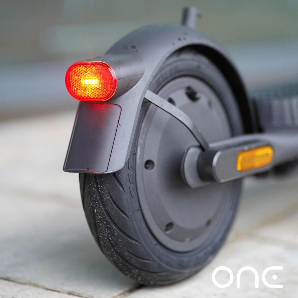 E-Scooter ONE