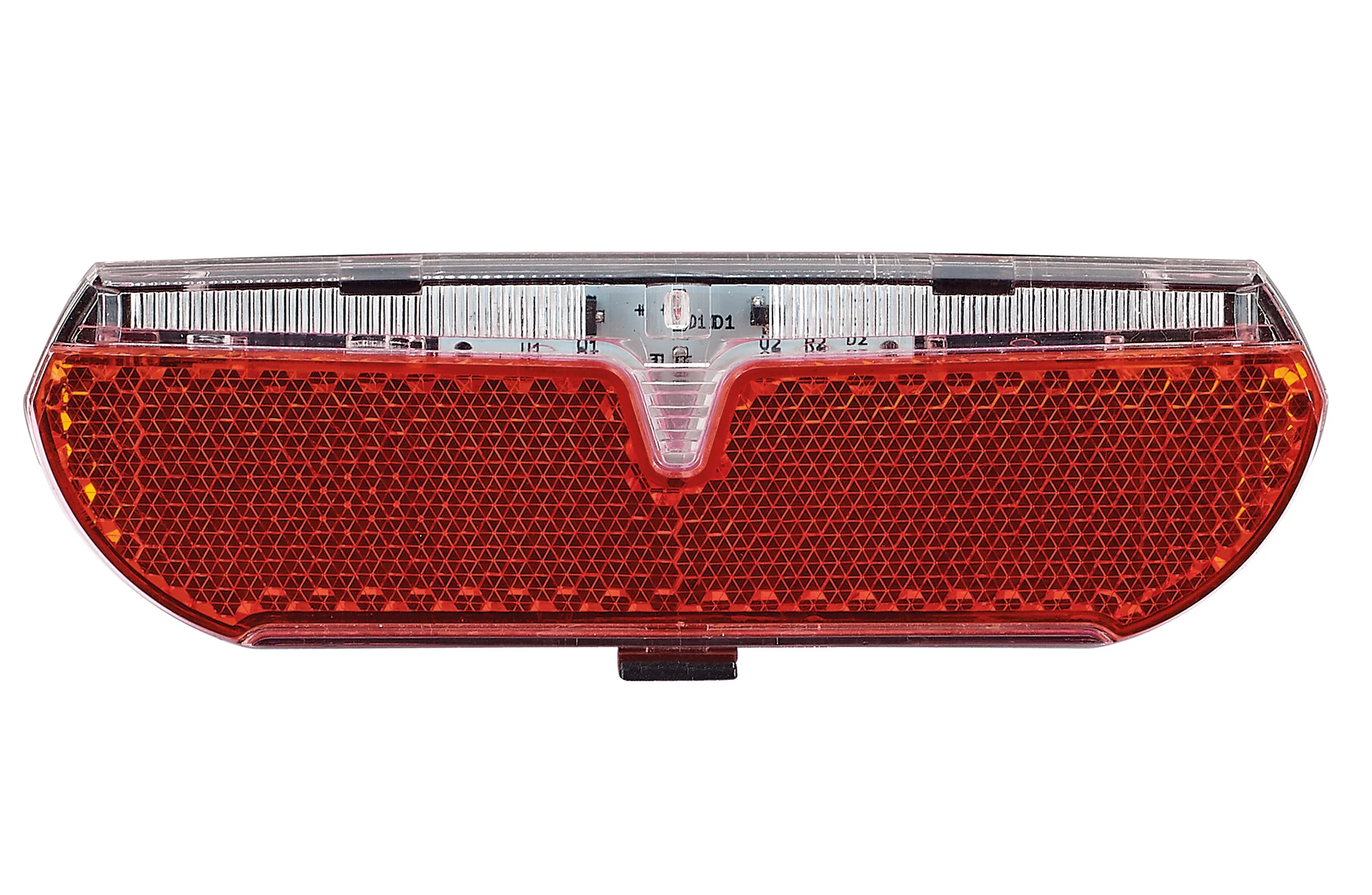 LED-Batterierücklicht