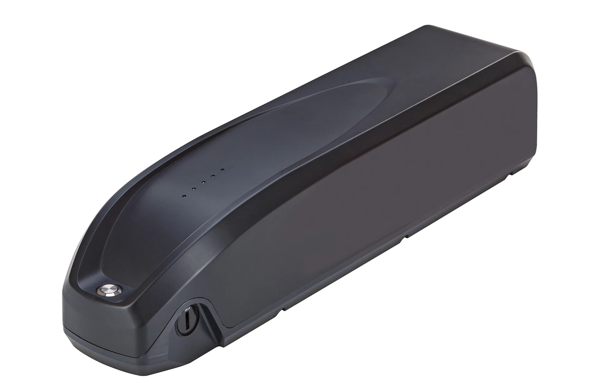 Downtube Akku
