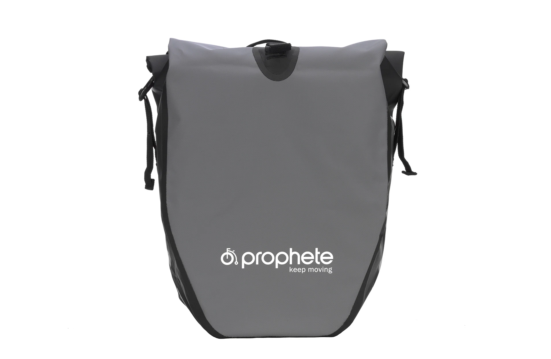 Seitenpacktasche