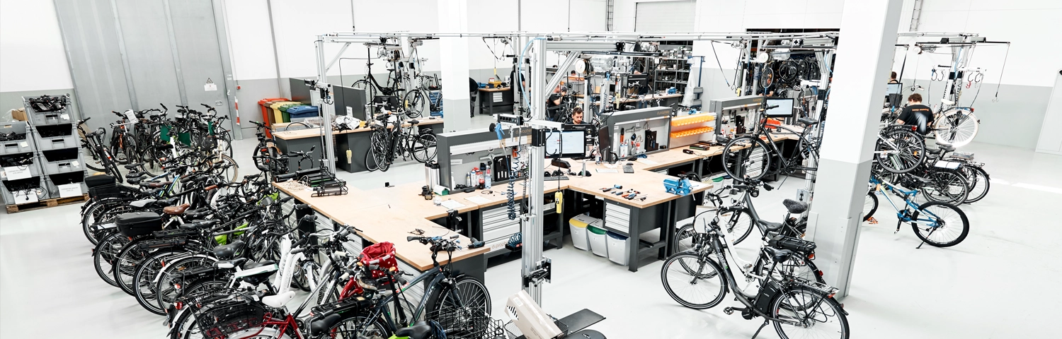 Ausbildung