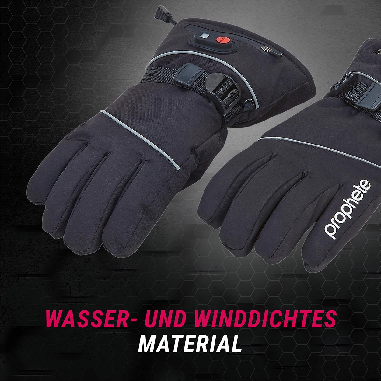 Smart Handschuhe