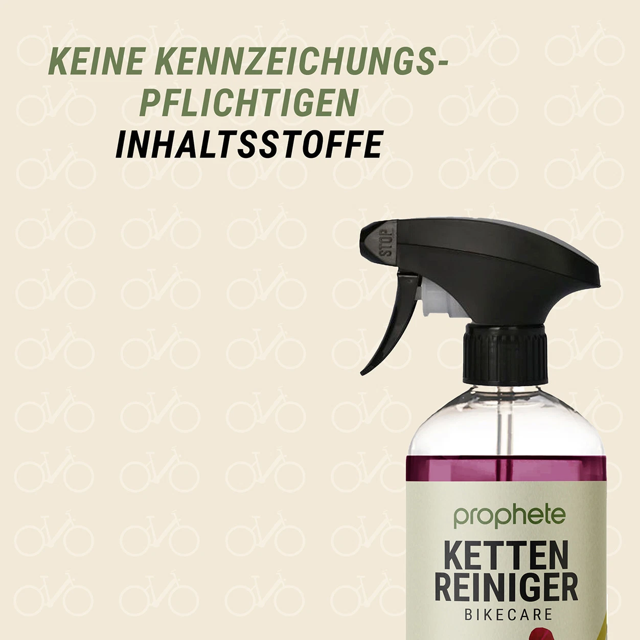 Kettenreiniger