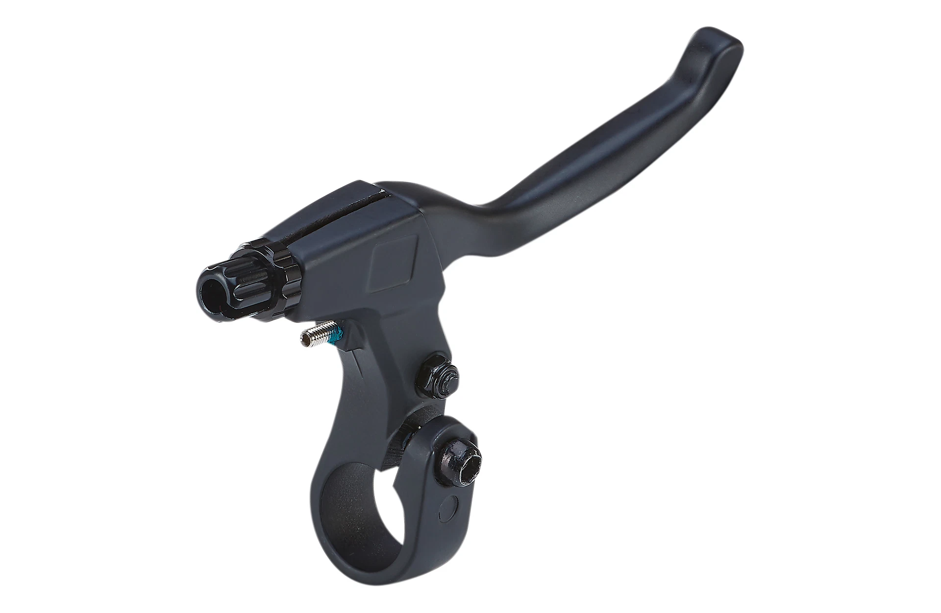 ALU-V-Bremshebel links