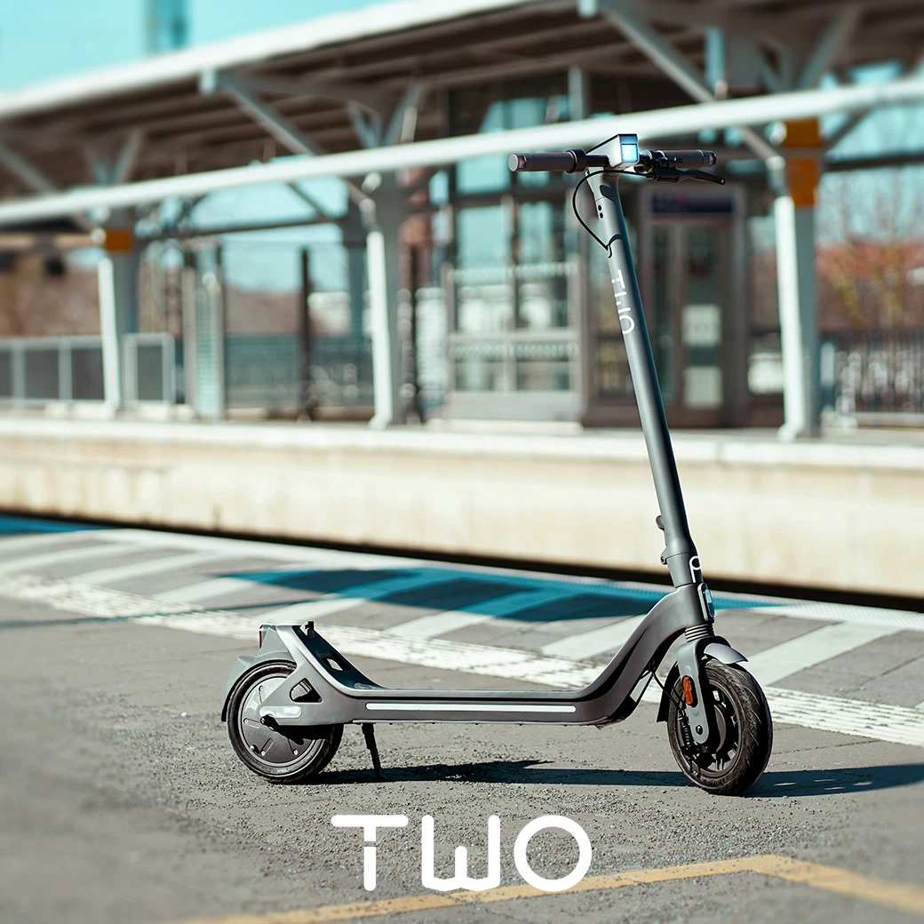 E-Scooter TWO