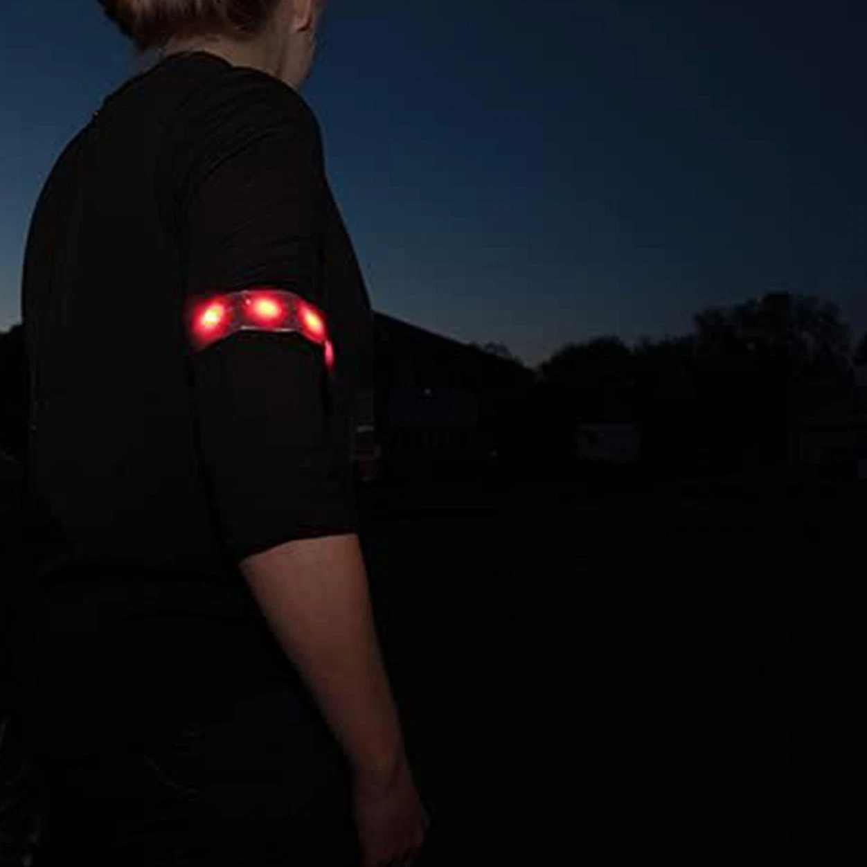 LED-Reflektorband