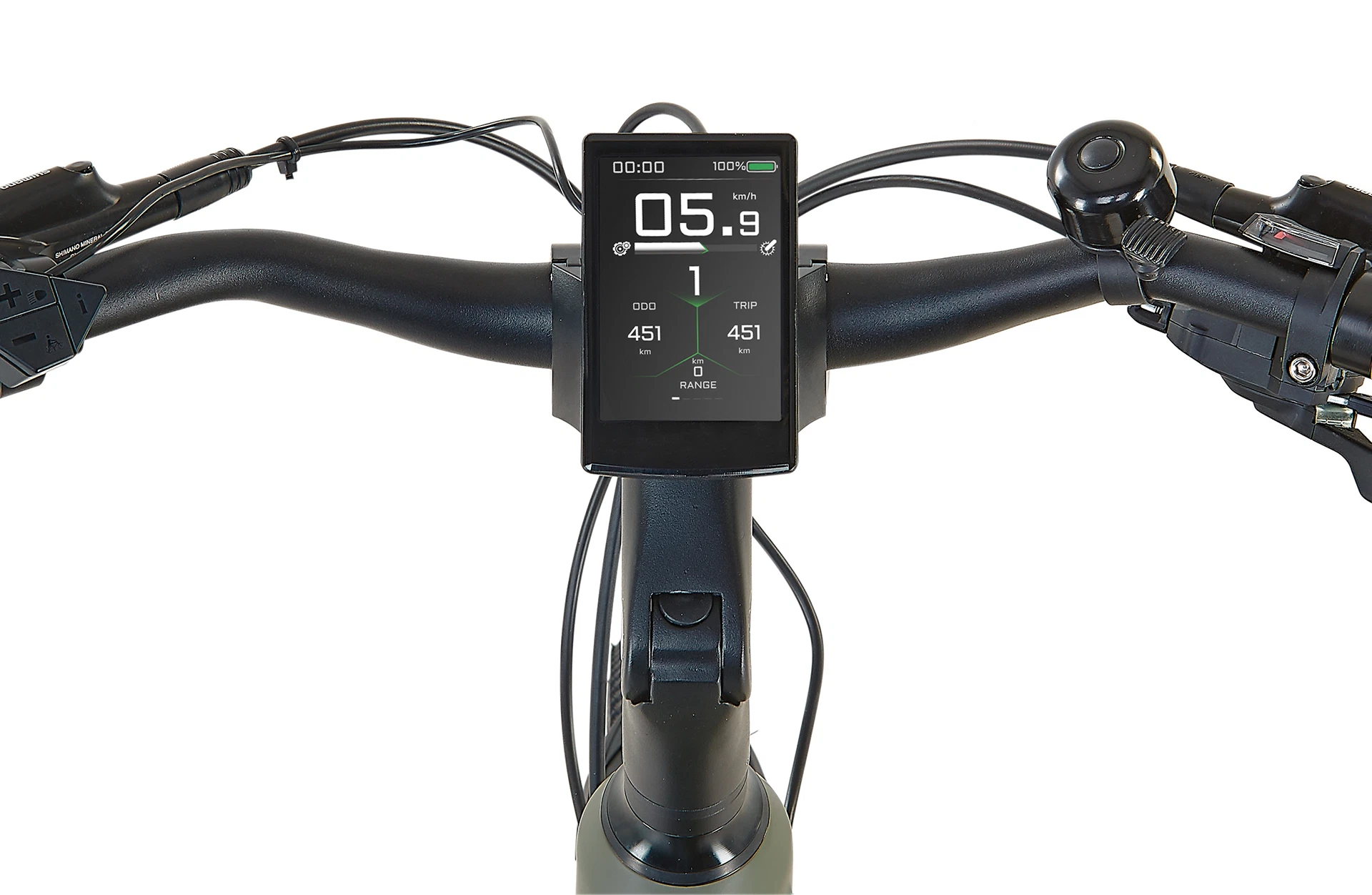 Entdecker 4.0 (B-Ware)