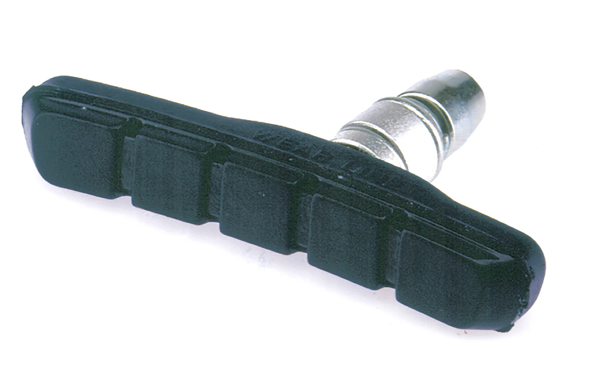 Bremsschuhe - diagonale Ansicht auf weißem Grund