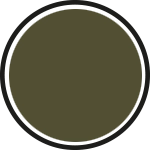 grün