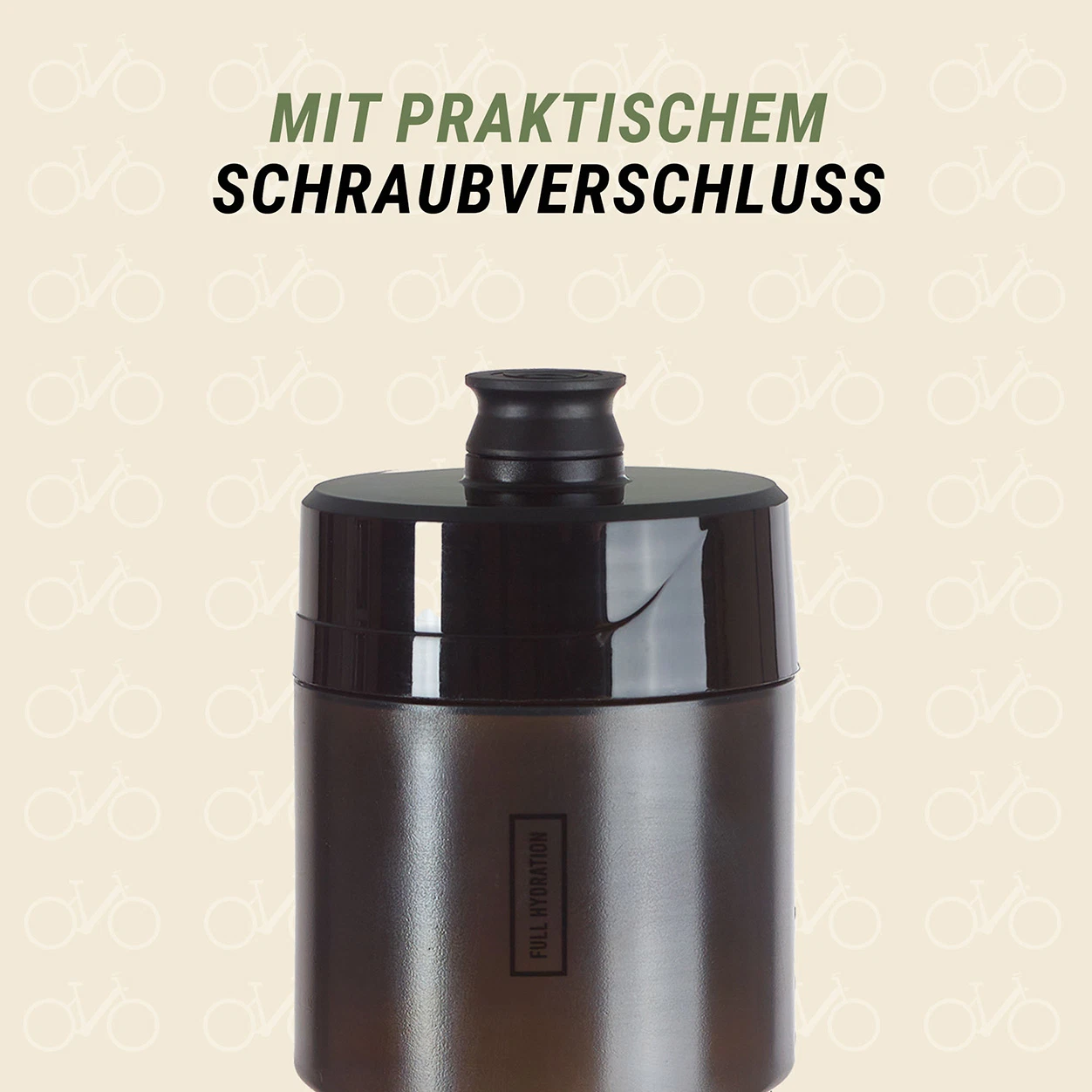 Trinkflasche