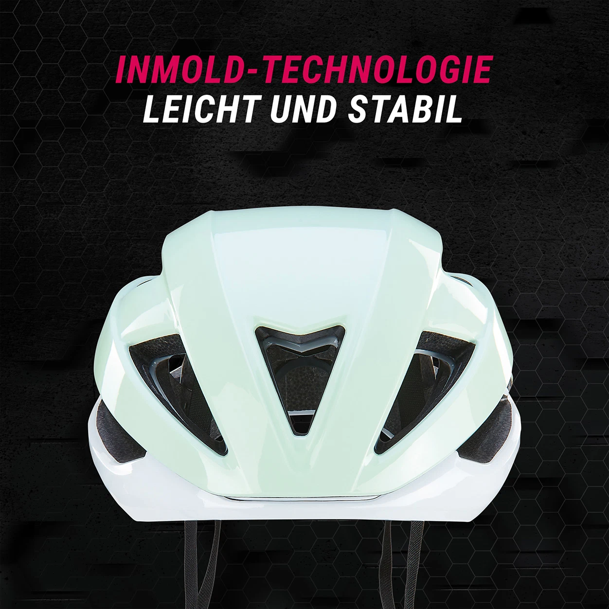 ProShield Fahrradhelm M