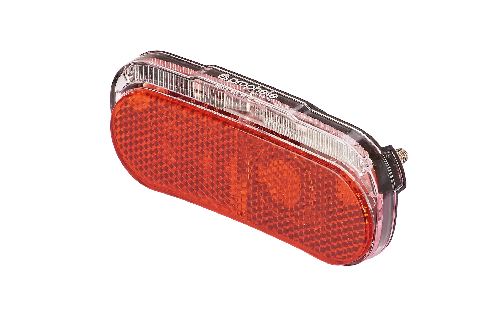 LED-Rücklicht mit Bremslichtfunktion