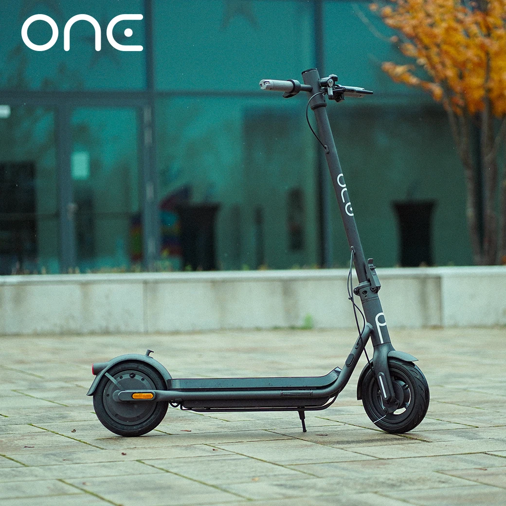 E-Scooter ONE