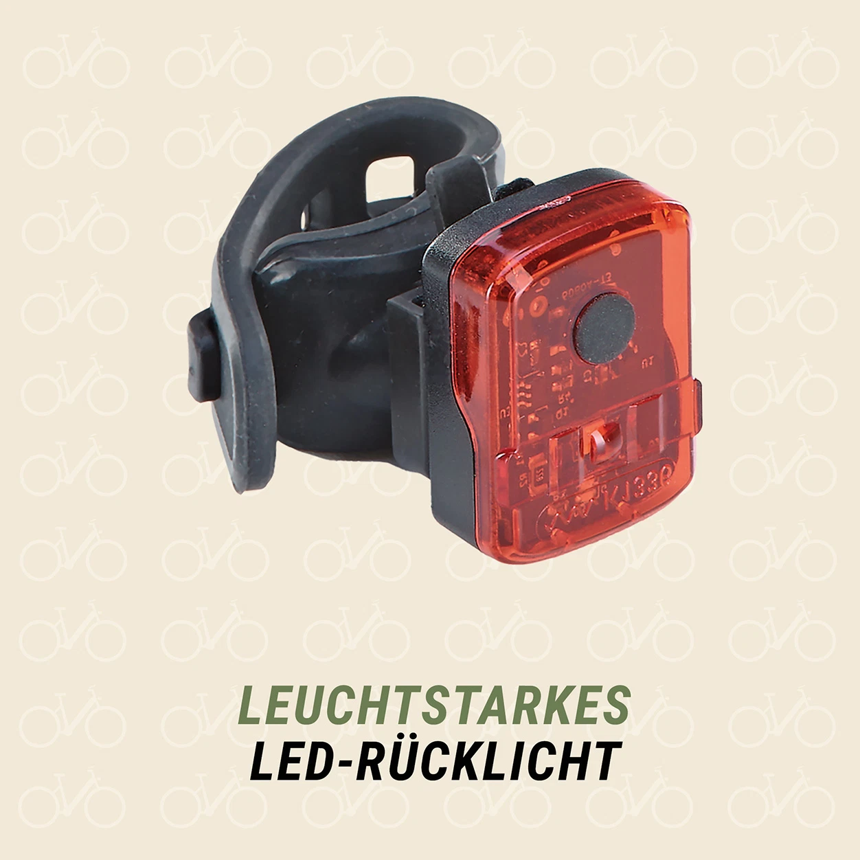 LED-Akkuleuchten 70/35/20 Lux