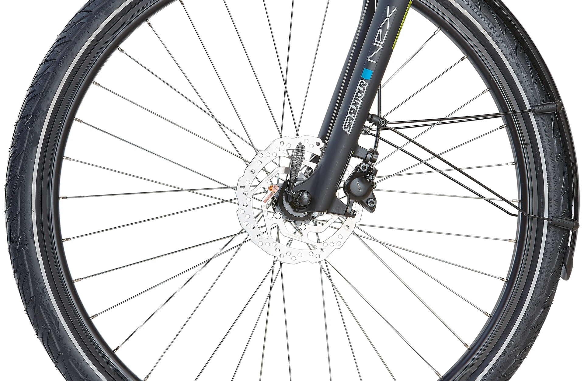 Entdecker 2.3 (B-Ware)