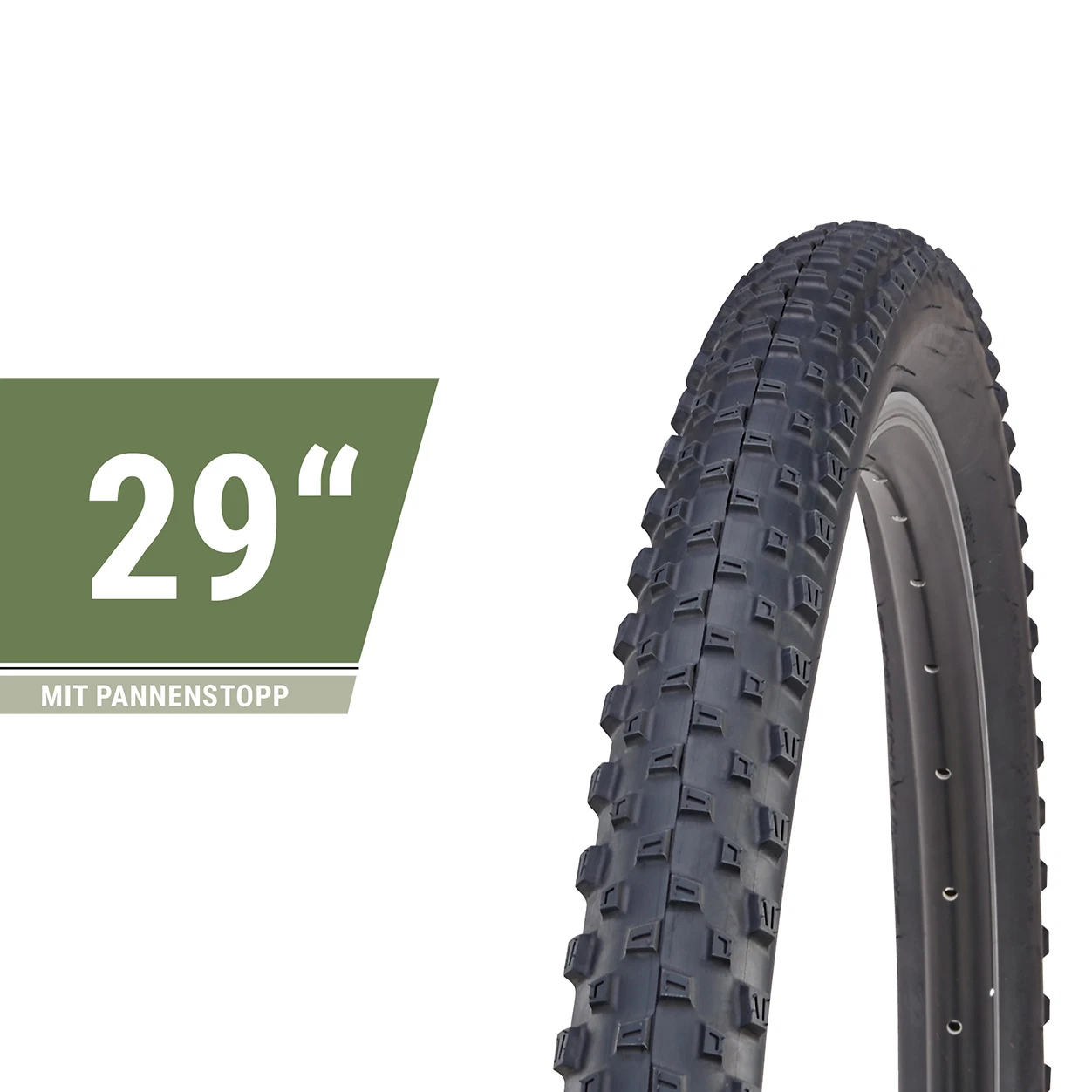 Reifen 29" x 2.20 (56-622)